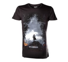 Star Trek T-Shirt Into Darkness